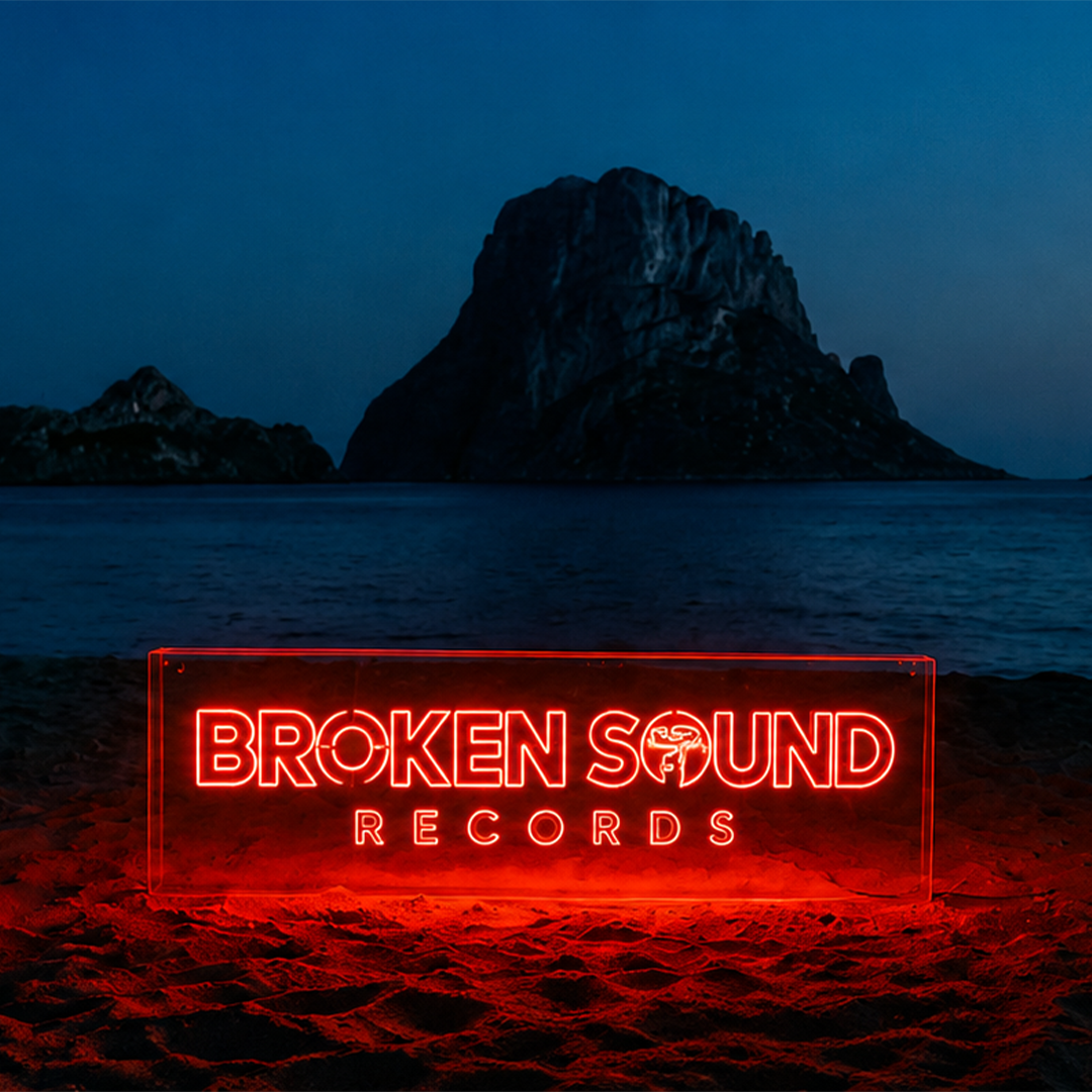 Broken Sound Records Takeover