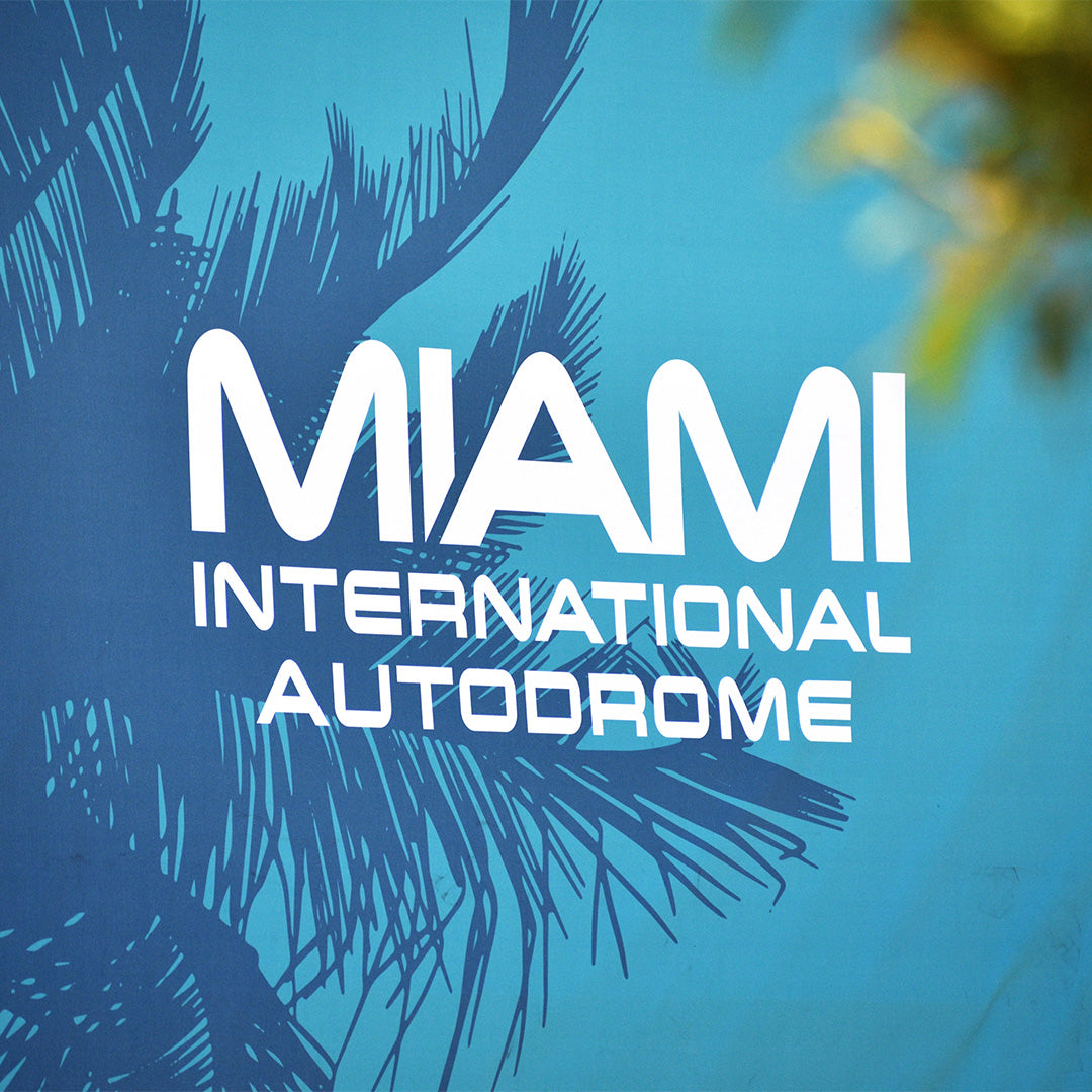 F1 Miami