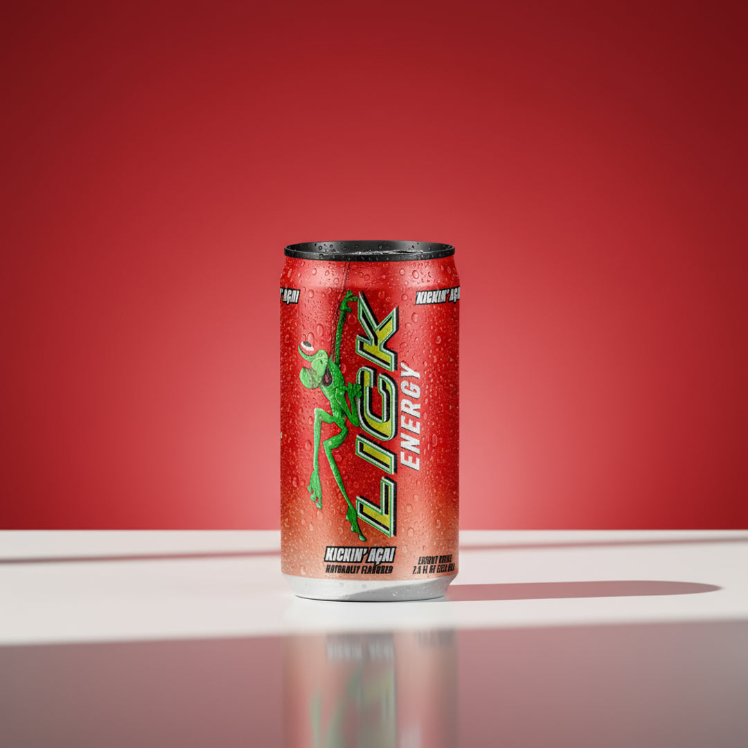 Kickin' Açai - 7.5 oz